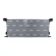 NRF 550248 - Radiateur, refroidissement du moteur