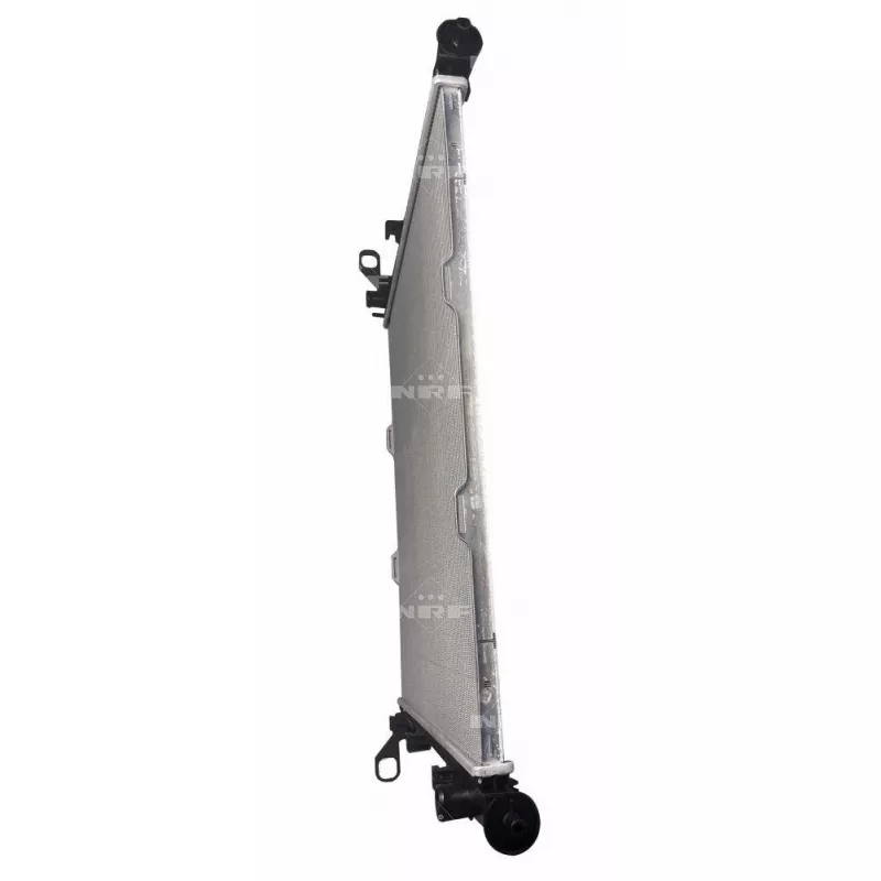 Radiateur, refroidissement du moteur NRF 550249 - Visuel 2