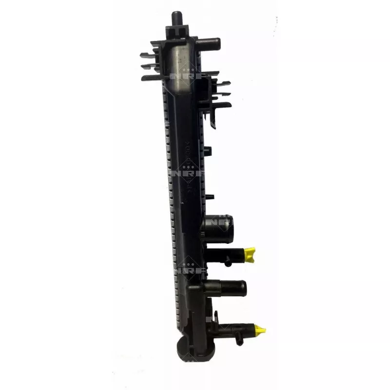 Radiateur, refroidissement du moteur NRF 550252 - Visuel 2