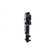 NRF 550260 - Radiateur, refroidissement du moteur