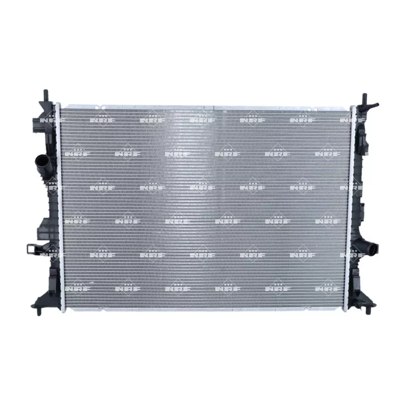 Radiateur, refroidissement du moteur NRF 550265 - Visuel 1