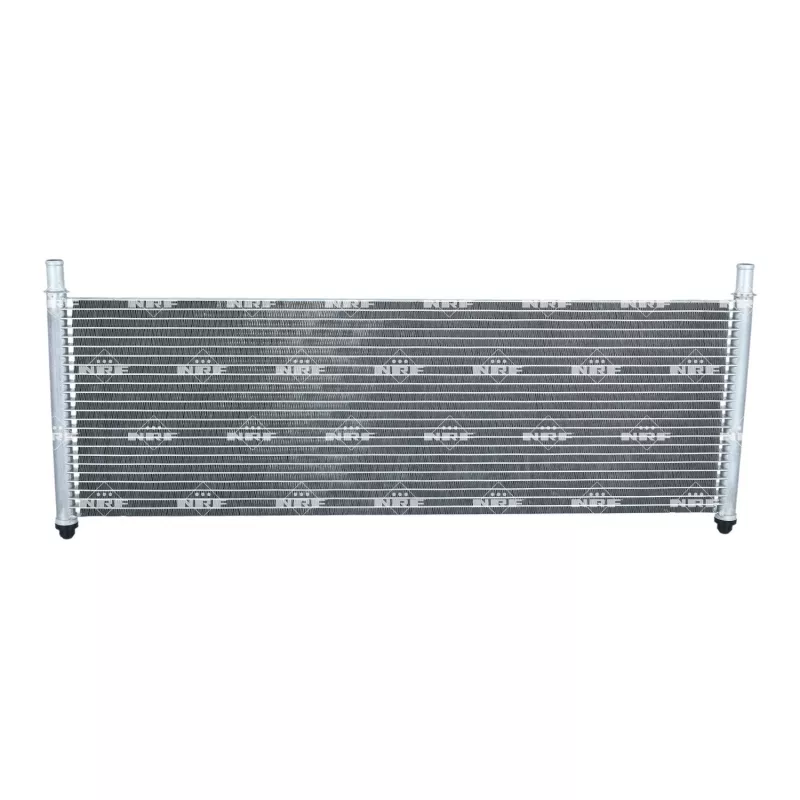 Radiateur, refroidissement du moteur NRF 550267 - Visuel 1