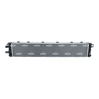 Radiateur, refroidissement du moteur NRF 550270 pour AUDI A5 30 TDI Mild Hybrid - 136cv