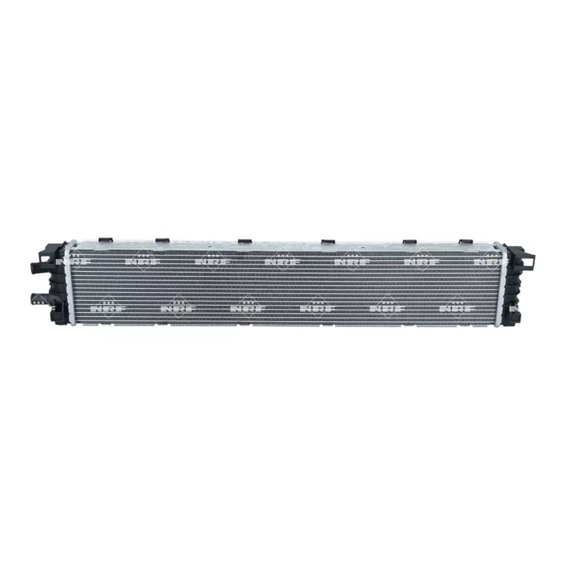 Radiateur, refroidissement du moteur NRF 550270 - Visuel 1