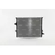 Radiateur, refroidissement du moteur NRF [550275]