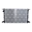 Radiateur, refroidissement du moteur NRF [550276]