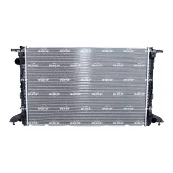 Radiateur, refroidissement du moteur NRF 550276 pour AUDI A6 55 TFSI e quattro - 252cv