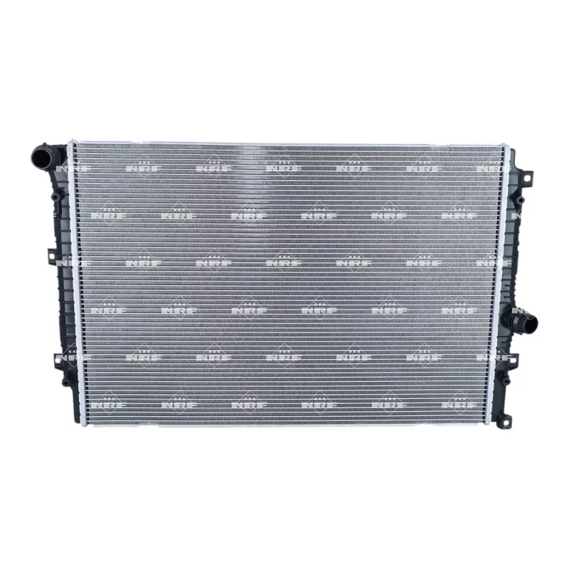 Radiateur, refroidissement du moteur NRF 550277 - Visuel 1