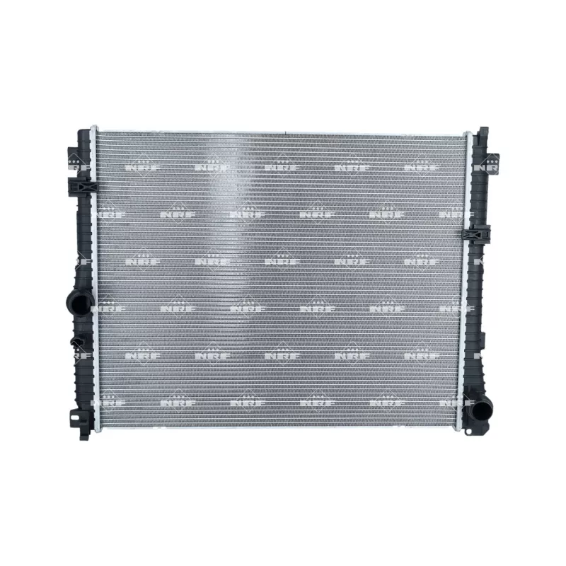 Radiateur, refroidissement du moteur NRF 550279 - Visuel 1