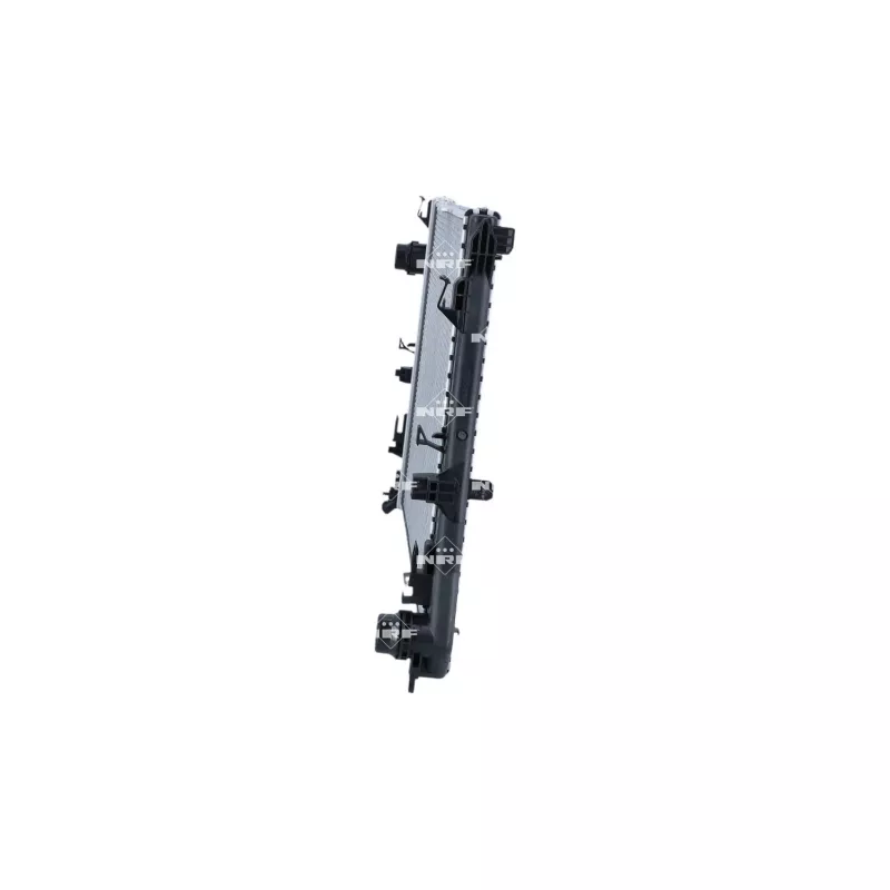 Radiateur, refroidissement du moteur NRF 550283 - Visuel 2