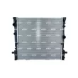 Radiateur, refroidissement du moteur NRF [550285]