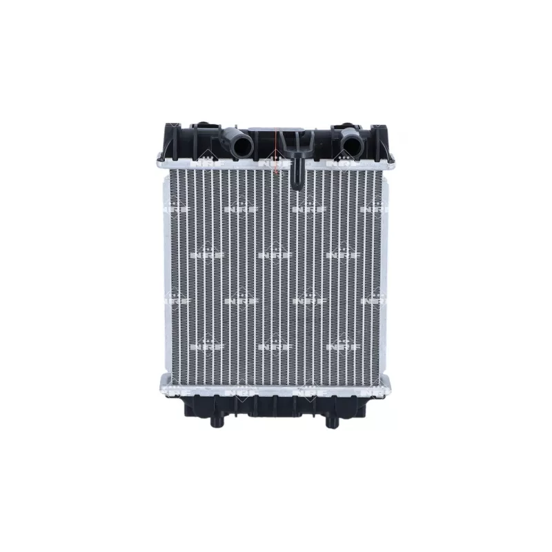 Radiateur, refroidissement du moteur NRF 550287 - Visuel 1