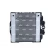 Radiateur, refroidissement du moteur NRF [550288]