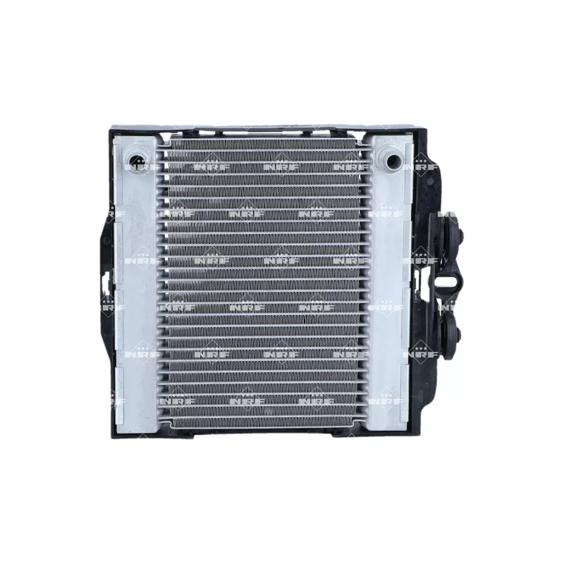 Radiateur, refroidissement du moteur NRF 550288 - Visuel 1