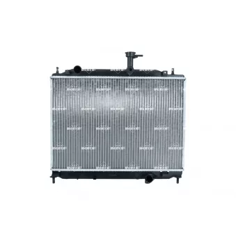 Radiateur, refroidissement du moteur NRF OEM 253101E350