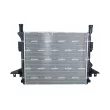 NRF 550313 - Radiateur, refroidissement du moteur