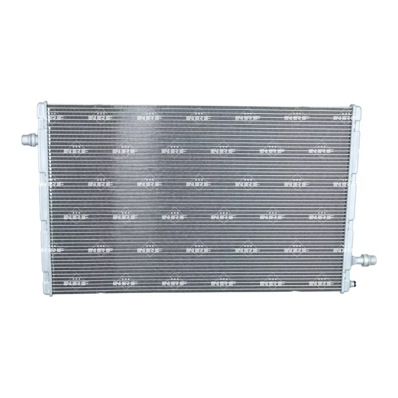 Radiateur, refroidissement du moteur NRF 550314 - Visuel 1