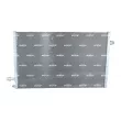 NRF 550314 - Radiateur, refroidissement du moteur