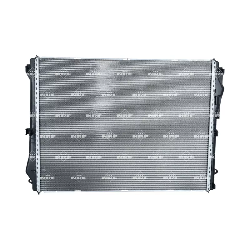 Radiateur, refroidissement du moteur NRF 550316 - Visuel 2