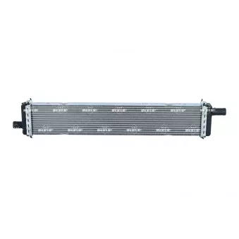 Radiateur, refroidissement du moteur NRF 550317 pour RENAULT CLIO 1.6 E-TECH 140 - 91cv