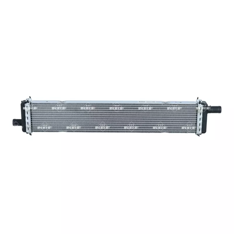 Radiateur, refroidissement du moteur NRF 550317 - Visuel 1