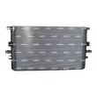 NRF 550323 - Radiateur, refroidissement du moteur