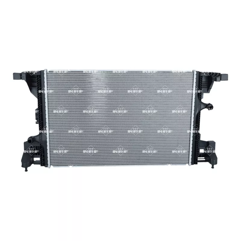Radiateur, refroidissement du moteur NRF 550325 - Visuel 1