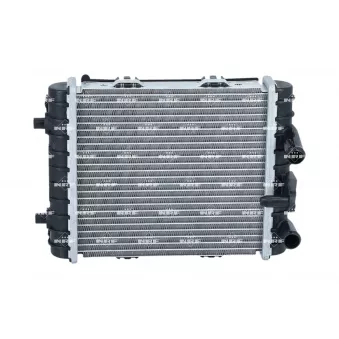 Radiateur, refroidissement du moteur NRF 550329 pour AUDI Q3 45 TFSI - 245cv