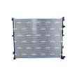 NRF 550333 - Radiateur, refroidissement du moteur