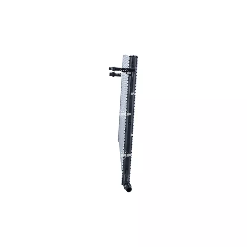 Radiateur, refroidissement du moteur NRF 550341 - Visuel 2
