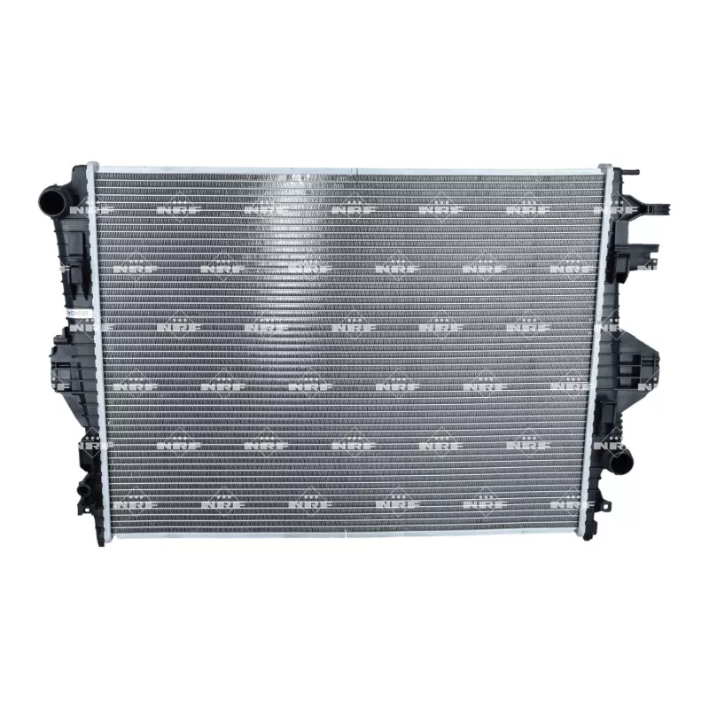 Radiateur, refroidissement du moteur NRF 550342 - Visuel 1