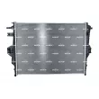 NRF 550342 - Radiateur, refroidissement du moteur