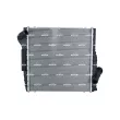 NRF 550343 - Radiateur, refroidissement du moteur