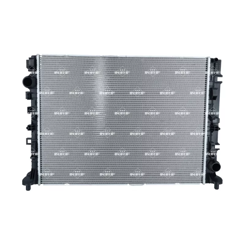 Radiateur, refroidissement du moteur NRF 550346 - Visuel 1