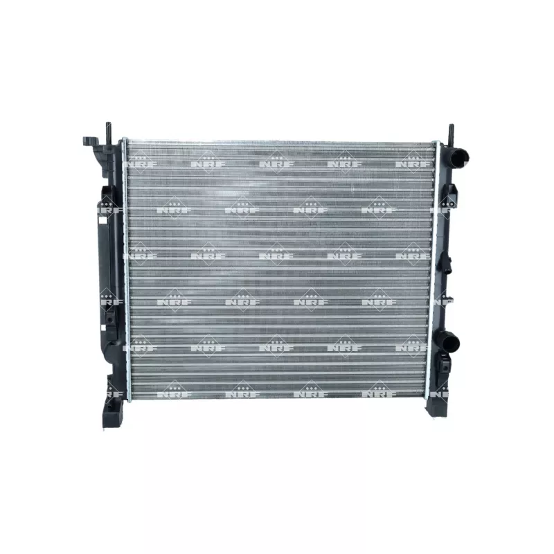 Radiateur, refroidissement du moteur NRF 550351 - Visuel 1