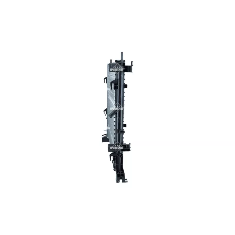 Radiateur, refroidissement du moteur NRF 550351 - Visuel 2