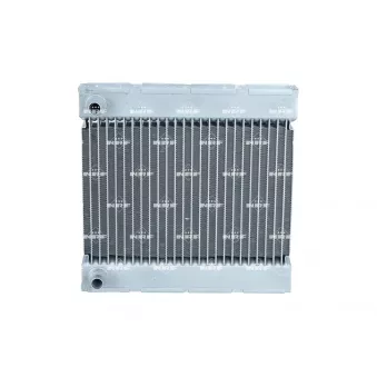 Radiateur, refroidissement du moteur NRF 550356 pour MERCEDES-BENZ CLASSE S S 500 - 456cv