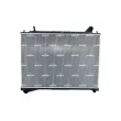 Radiateur, refroidissement du moteur NRF [550357]
