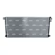 NRF 550361 - Radiateur, refroidissement du moteur