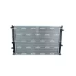 NRF 550363 - Radiateur, refroidissement du moteur