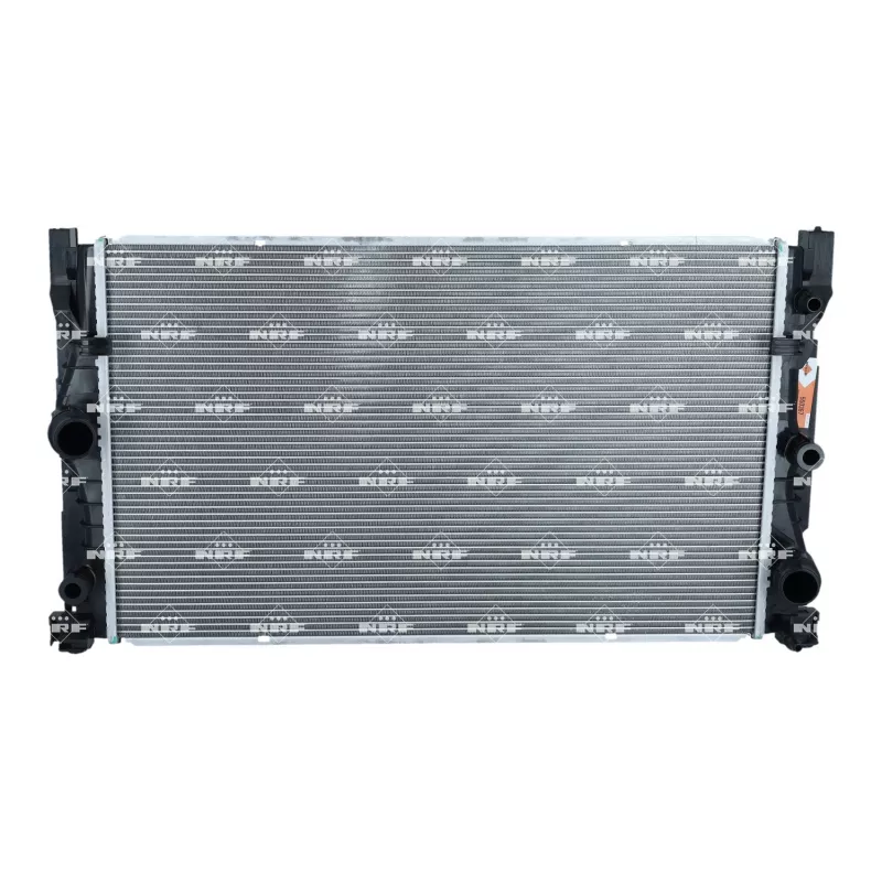 Radiateur, refroidissement du moteur NRF 550367 - Visuel 1