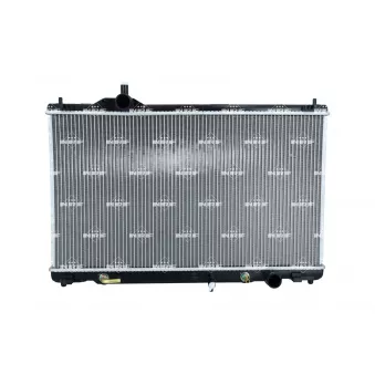 Radiateur, refroidissement du moteur NRF 550370 pour LEXUS GS 430 - 283cv