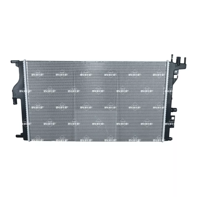 Radiateur, refroidissement du moteur NRF 550374 - Visuel 2