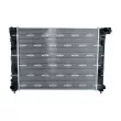 Radiateur, refroidissement du moteur NRF [550403]