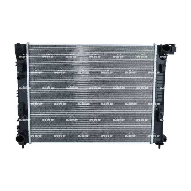 Radiateur, refroidissement du moteur NRF 550403 - Visuel 1