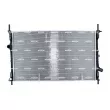 Radiateur, refroidissement du moteur NRF [560004]