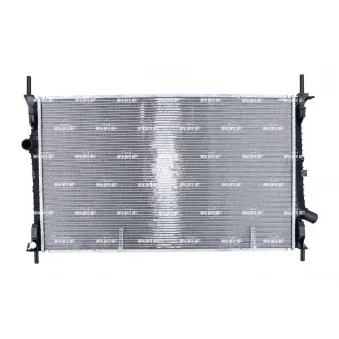 Radiateur, refroidissement du moteur NRF OEM GK218005BC