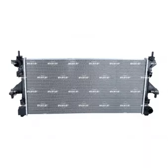 Radiateur, refroidissement du moteur NRF 560005 pour FIAT DUCATO 2.0 D 115 Multijet - 116cv