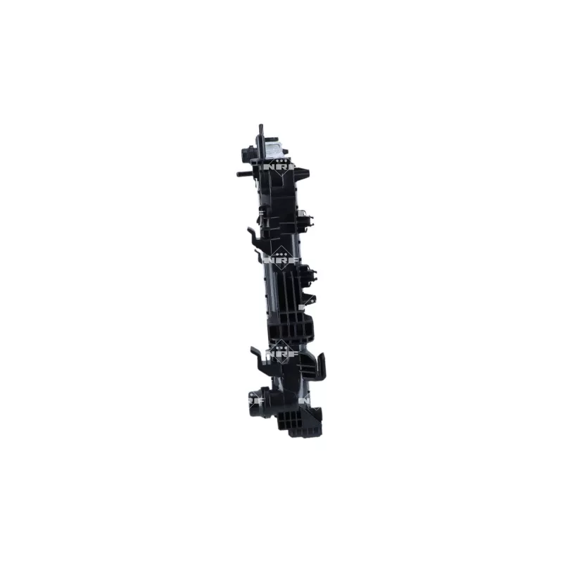 Radiateur, refroidissement du moteur NRF 560005 - Visuel 2
