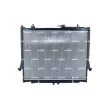NRF 560006 - Radiateur, refroidissement du moteur
